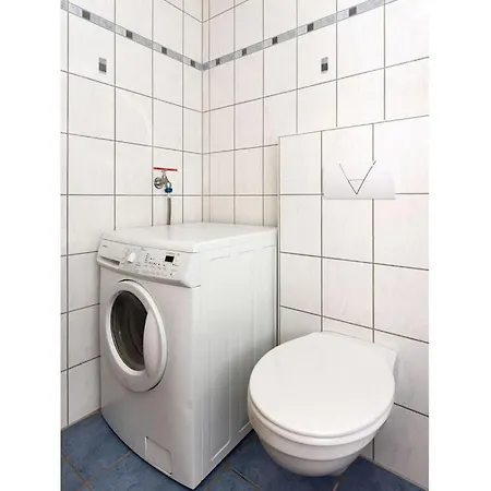 Διαμέρισμα Weisse Robbe