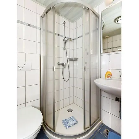 Apartmán Weisse Robbe Bensersiel