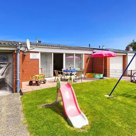 Weisse Robbe * Bensersiel