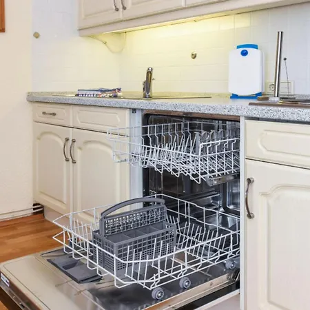 Διαμέρισμα Weisse Robbe *