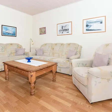 Weisse Robbe * Bensersiel